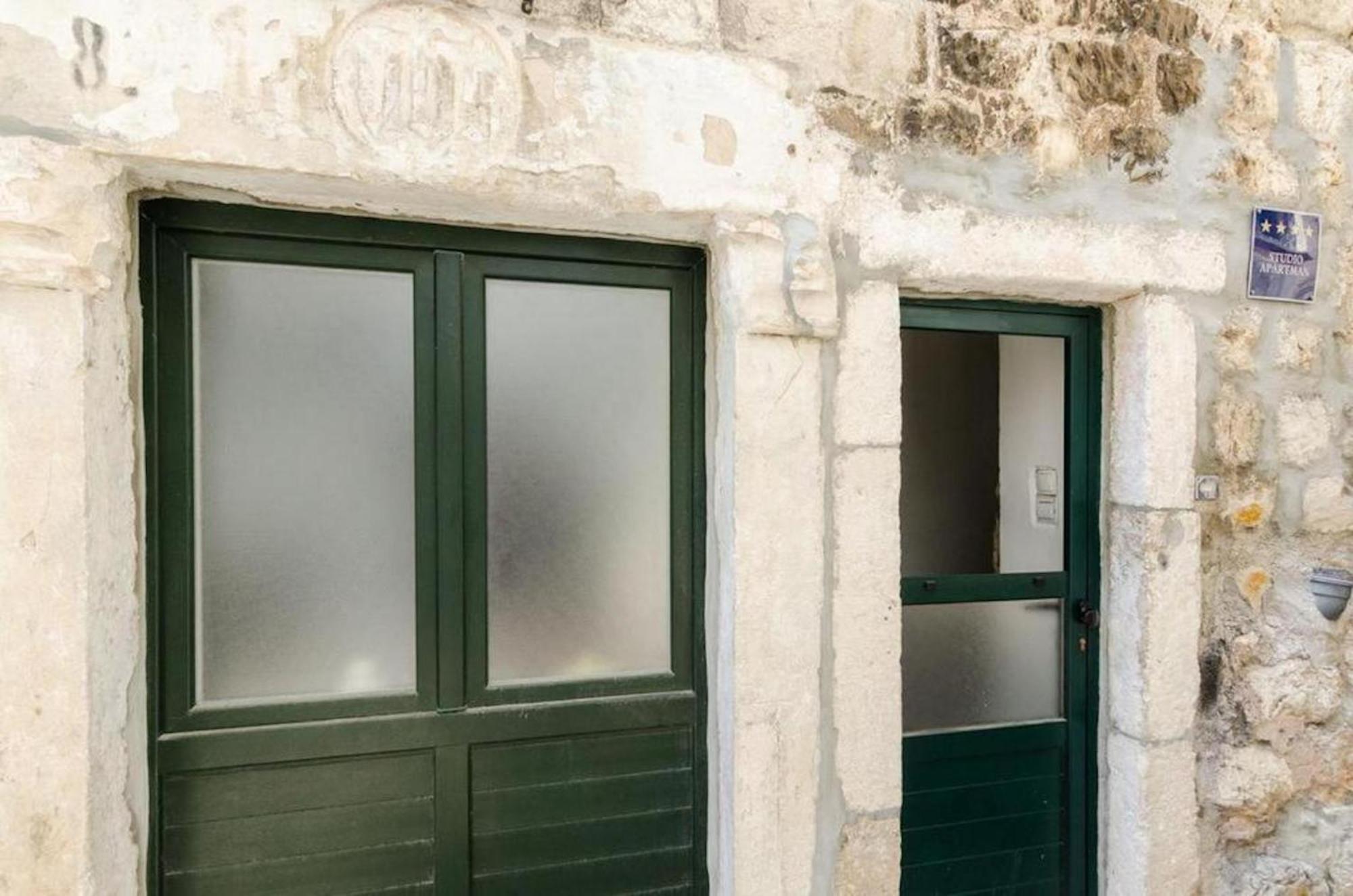 Apartment Mo-Mo Dubrovnik Exterior foto
